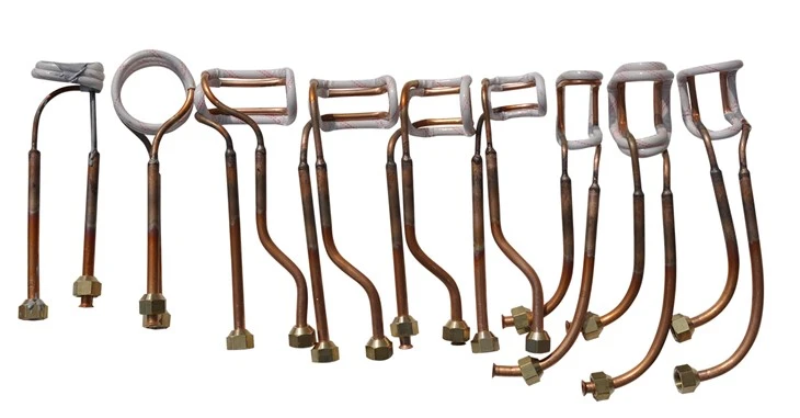 Portable Induction Brazing Equipment